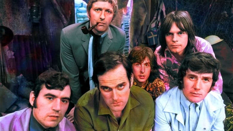Fotograma de Monty Python's Flying Circus