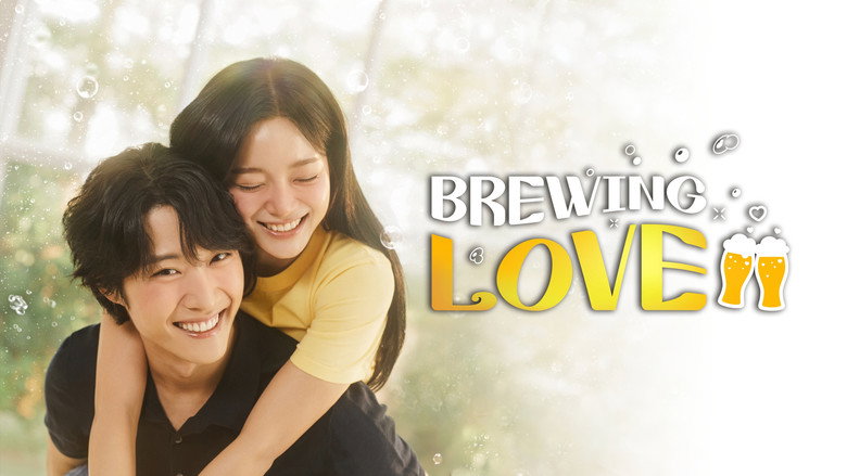 Fotograma de Brewing Love