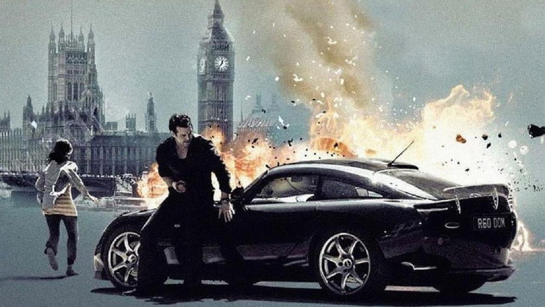Fotograma de Hermanos y rivales