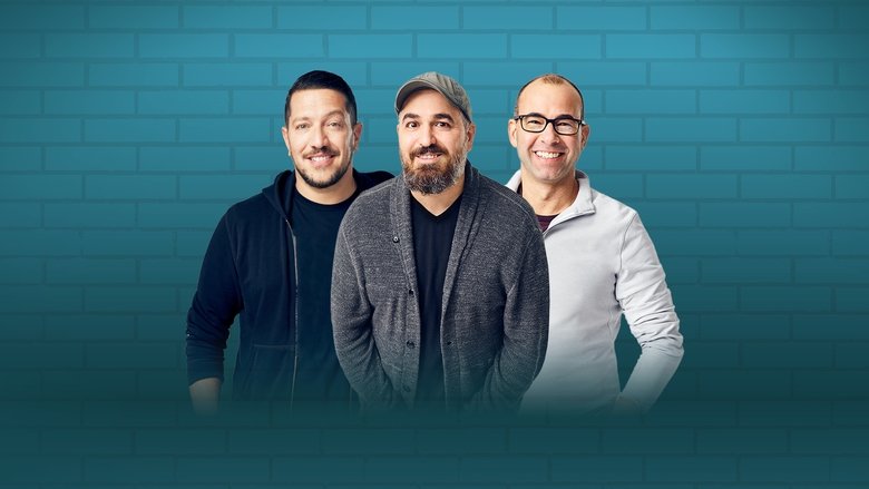 Fotograma de Bromistas Imprácticos