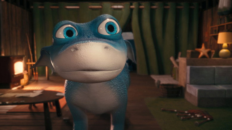 Fotograma de Nessie Junior