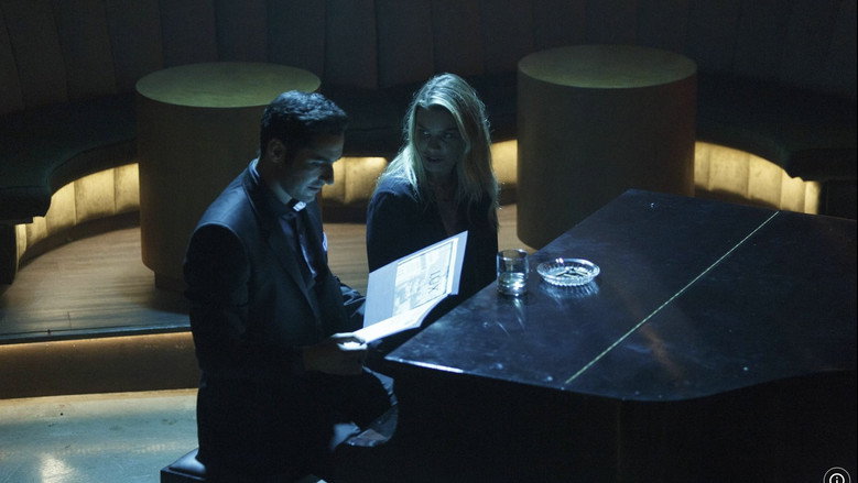 Fotograma de Lucifer
