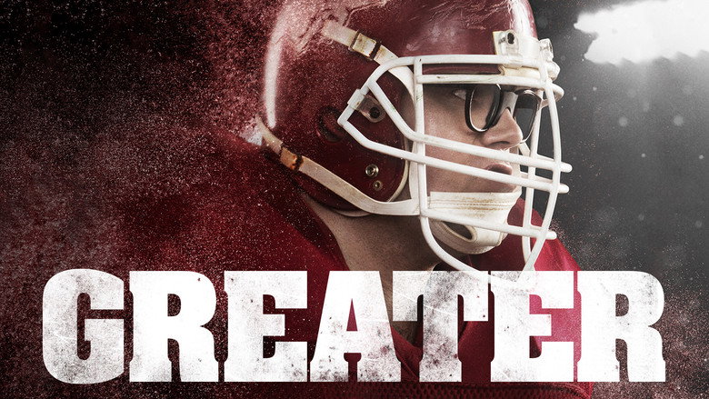 Fotograma de Greater