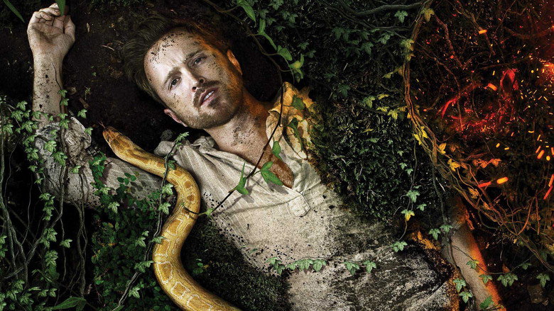 Fotograma de The Path