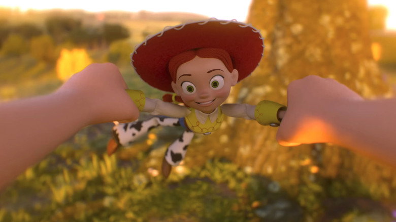 Fotograma de Toy Story 5