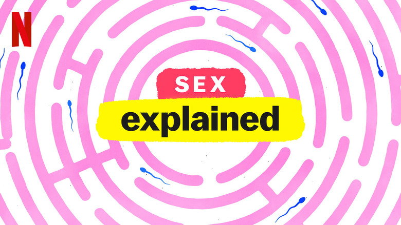 Fotograma de El sexo, en pocas palabras