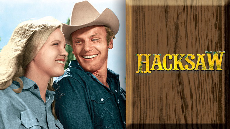 Fotograma de Hacksaw