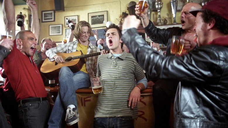 Fotograma de Eurotrip
