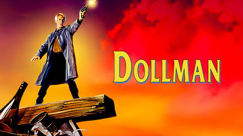 Fotograma de Dollman