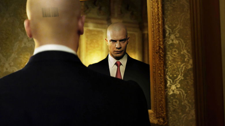Fotograma de Hitman
