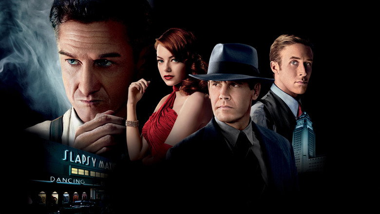 Fotograma de Gangster Squad: Brigada de élite