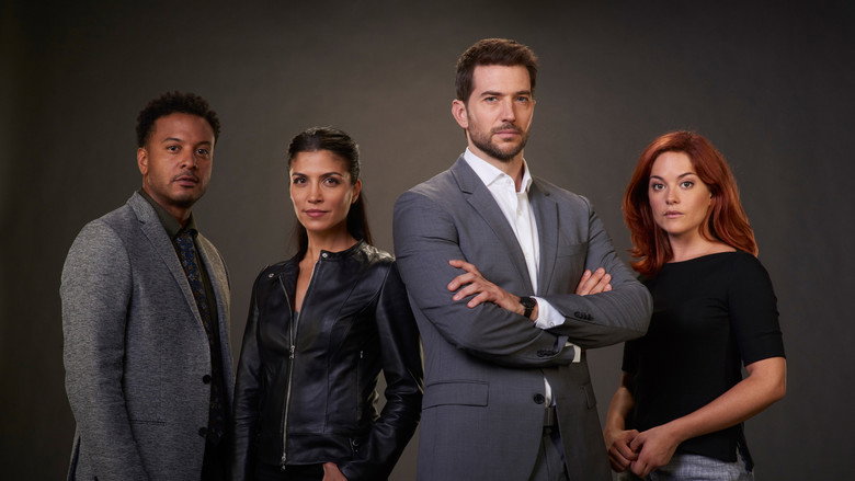 Fotograma de Ransom