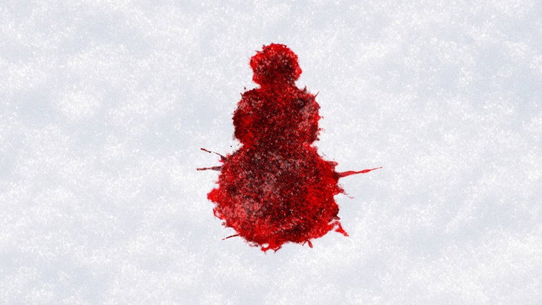 Fotograma de El muñeco de nieve