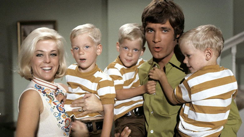 Fotograma de My Three Sons