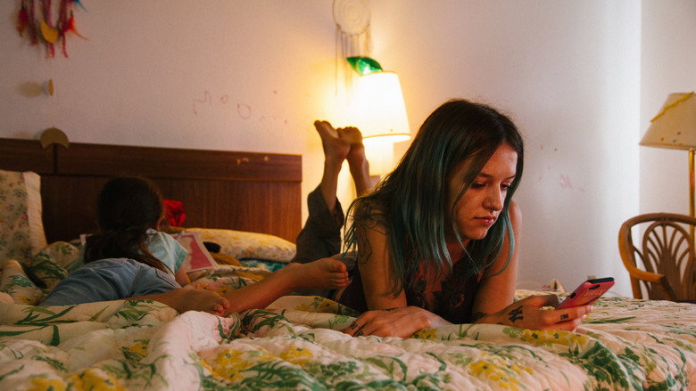 Fotograma de The Florida Project