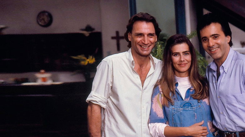 Fotograma de Felicidade