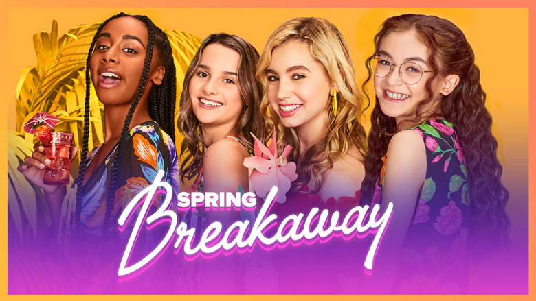 Fotograma de Spring Breakaway