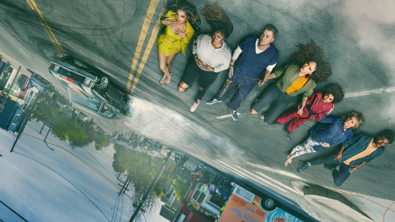 Fotograma de Blindspotting