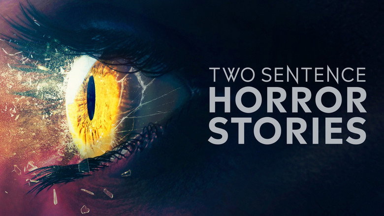 Fotograma de Two Sentence Horror Stories