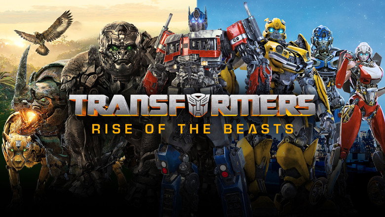 Fotograma de Transformers: El despertar de las bestias