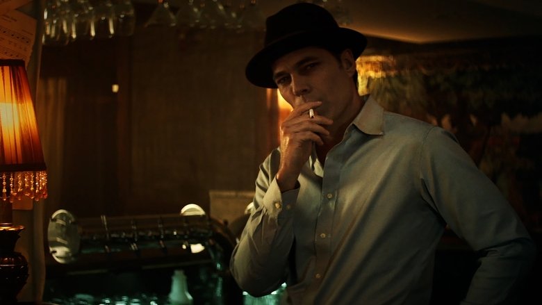 Fotograma de Purgatory Jack