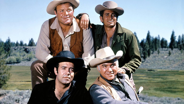 Fotograma de Bonanza