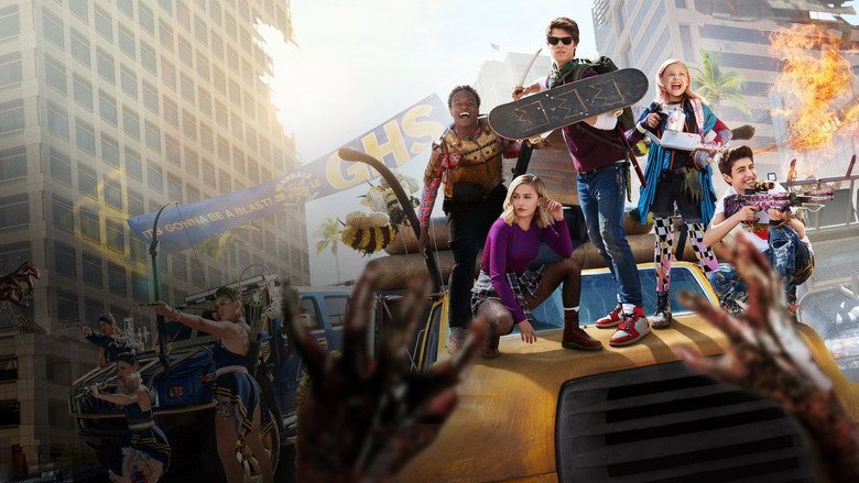 Fotograma de Daybreak