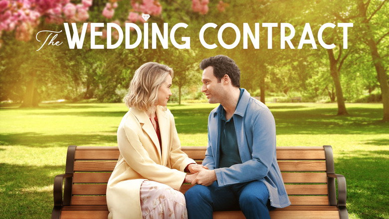 Fotograma de The Wedding Contract