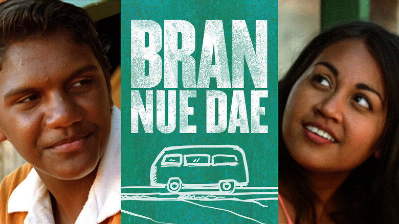 Fotograma de Bran Nue Dae