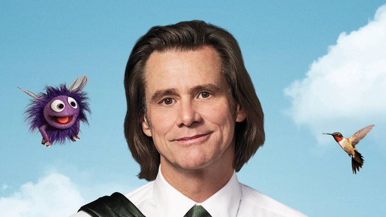 Fotograma de Kidding