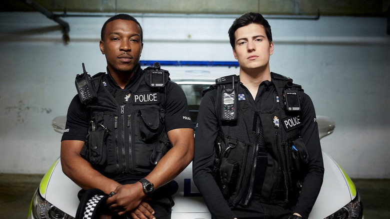 Fotograma de Cuffs