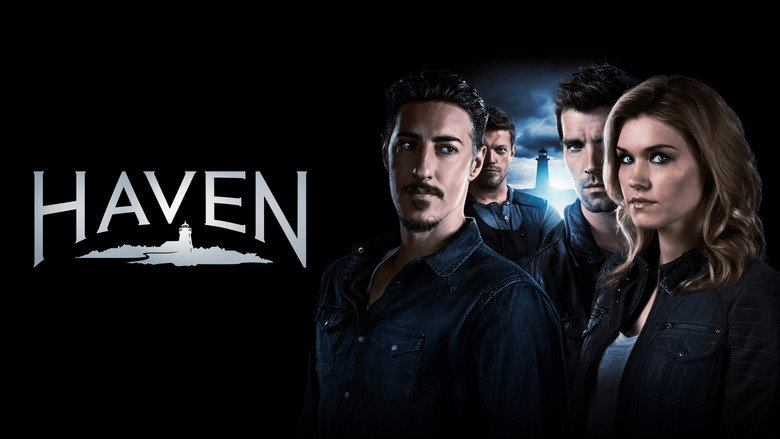 Fotograma de Haven