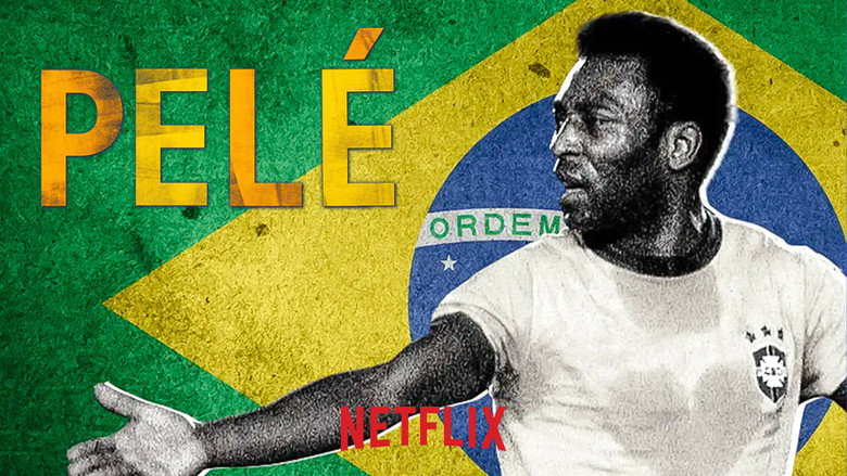 Fotograma de Pelé