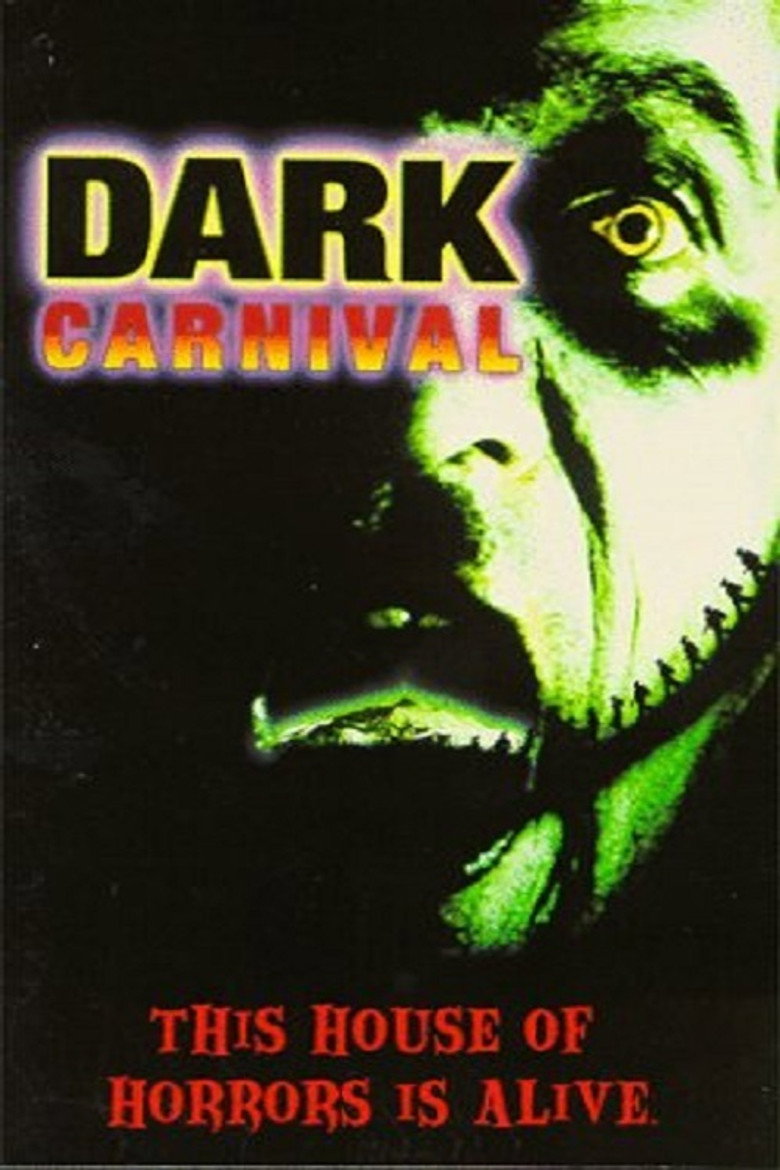 Carnaval siniestro
