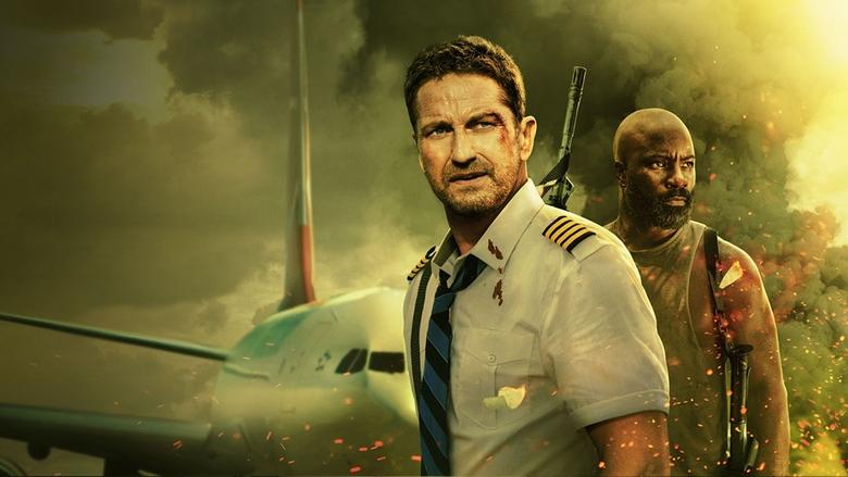 Fotograma de El piloto