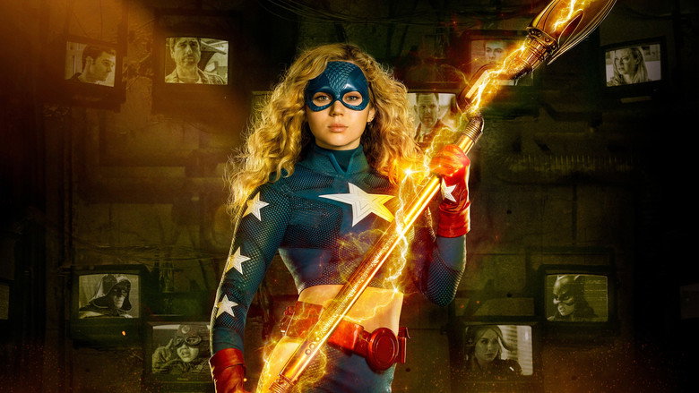 Fotograma de Stargirl