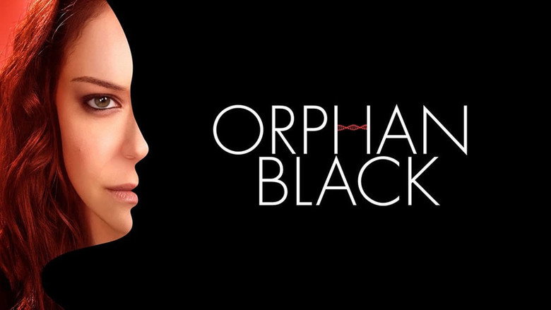 Fotograma de Orphan Black