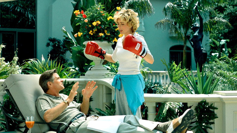 Fotograma de Un final made in Hollywood