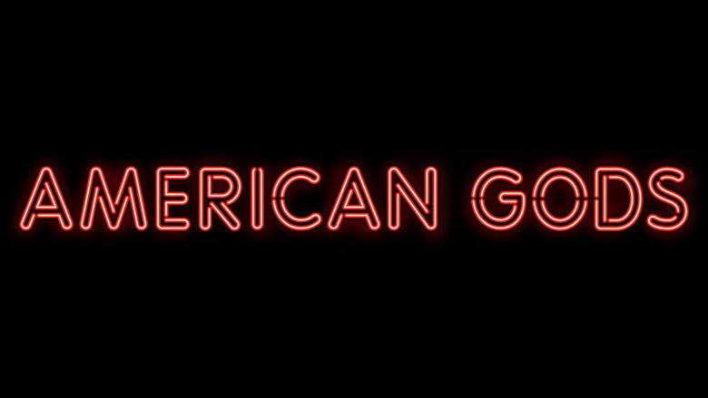 Fotograma de American Gods