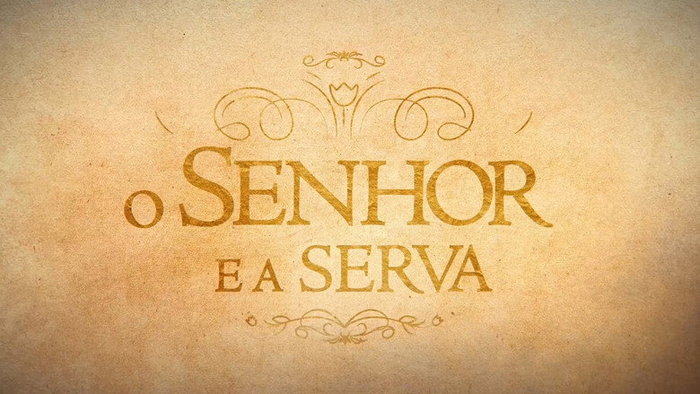 Fotograma de O Senhor e a Serva