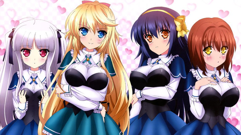 Fotograma de Absolute Duo