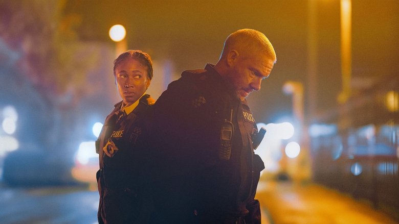 Fotograma de The Responder