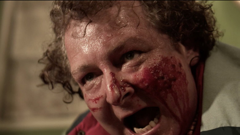 Fotograma de Housebound
