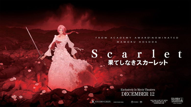 Fotograma de Scarlet