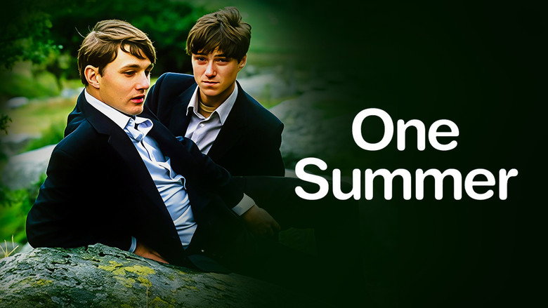 Fotograma de One Summer