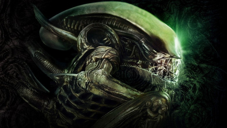 Fotograma de Alien: El octavo pasajero