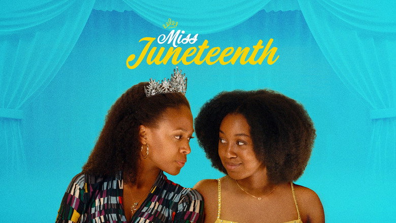 Fotograma de Miss Juneteenth
