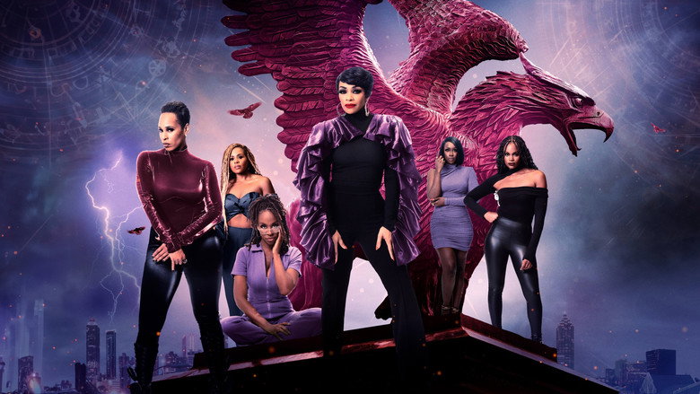 Fotograma de Wicked City