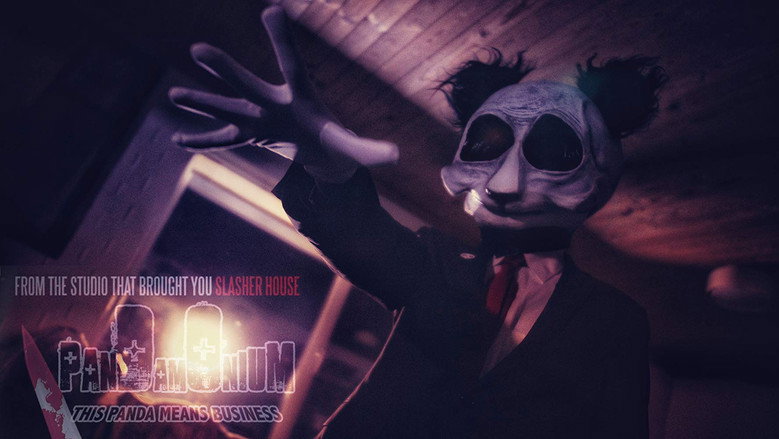 Fotograma de PandaMonium