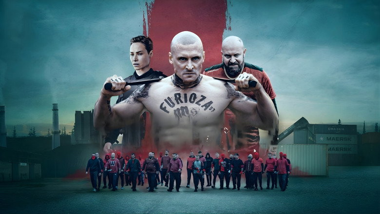 Fotograma de Furioza 2